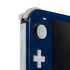 NFL New England Patriots Nintendo Switch Lite Skin